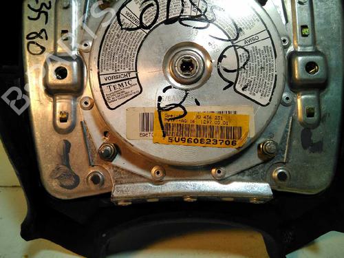 Driver airbag OPEL CORSA B (S93) 1.2 i (F08, F68, M68) | BP20787327C9 