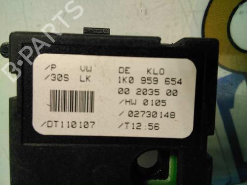 Electronic sensor AUDI A3 (8P1) 1.9 TDI | BP20803156M84 