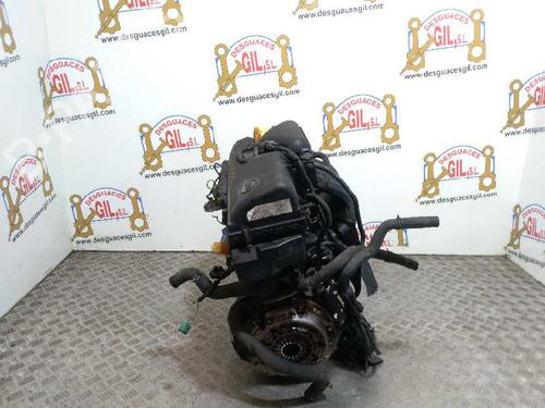 Engine NISSAN MICRA III (K12) 1.2 16V | BP20803601M1