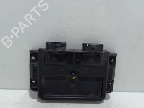 Engine control unit (ECU) PEUGEOT 206 Hatchback (2A/C) 1.9 D | BP21097301M57 