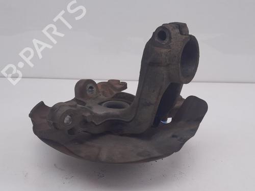Right front steering knuckle VW POLO V (6R1, 6C1) 1.6 | BP25717603M26 