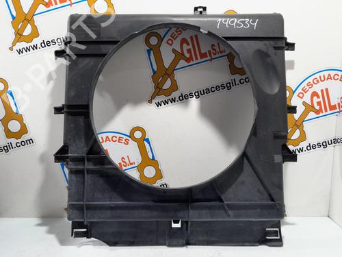 Other MERCEDES-BENZ SPRINTER 3,5-t Van (B906) 311 CDI (906.631, 906.633, 906.635, 906.637) A9065050855 | 149534 |