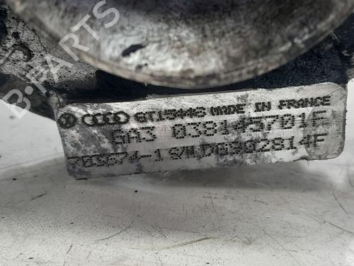 Turbocharger/Supercharger SEAT CORDOBA (6K1, 6K2) 1.9 TDI | BP29479257M71 