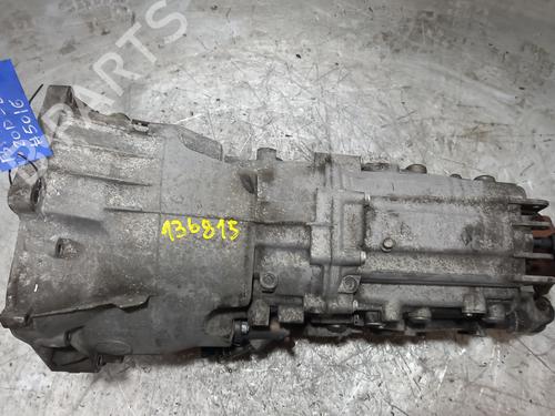 Gearbox BMW 1 (E87) 120 d | BP20751764M3 