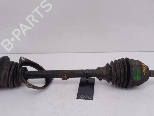 Used Left front driveshaft RENAULT 19 I (B/C53_) 1.7 (92 hp) 29066805