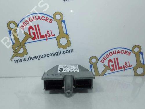 ECU airbags OPEL ASTRA H (A04)  | BP20805751M53 