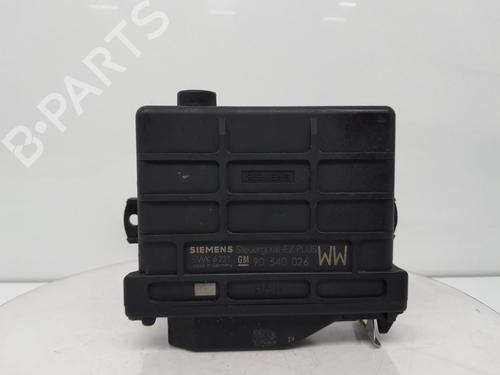 Used Engine control unit (ECU) Engine control unit (ECU) OPEL KADETT E Hatchback (T85) 1.6 S (C08, C48, D08, D48) (82 hp) 34134102 34134102