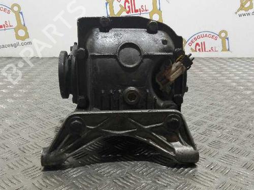 Rear differential BMW 3 (E36)  | BP20734073M24 