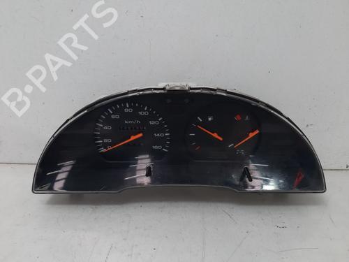 Used Instrument cluster Instrument cluster NISSAN SERENA (C23) 2.3 D (75 hp) 34134185 34134185