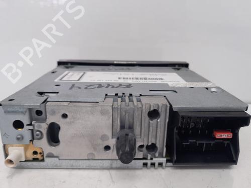 Radio PEUGEOT PARTNER Box Body/MPV 1.6 HDi | BP30618406E6
