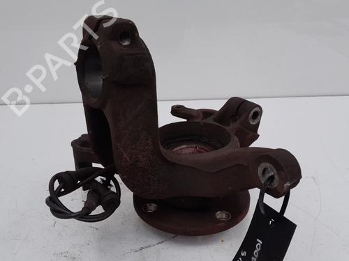 Left front steering knuckle FORD FOCUS I (DAW, DBW) 1.8 Turbo DI / TDDi | BP29076962M25 