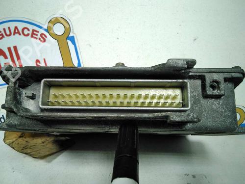 Engine control unit (ECU) CITROËN ZX (N2) 1.4 i | BP20793815M57 