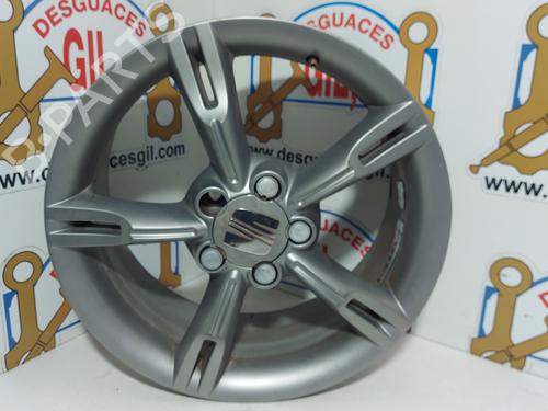 Rim SEAT LEON (1P1) 2.0 TFSI | BP20752487C45 