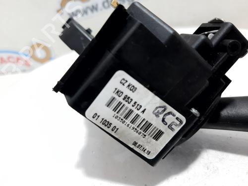 Steering column stalk VW GOLF V (1K1) 1.9 TDI | BP20740281I23 