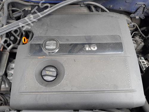Subframe SEAT LEON (1M1) 1.6 16 V | BP39070017M9 - Image 5