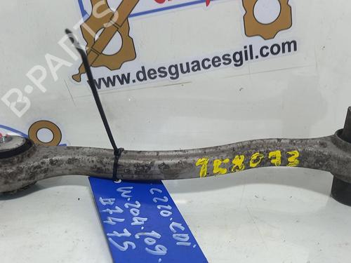Right rear suspension arm MERCEDES-BENZ C-CLASS (W204) C 220 CDI (204.008) | BP20765009M15 