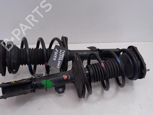 Used Right front shock absorber Right front shock absorber 34130380 34130380