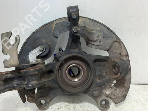 Right front steering knuckle CITROËN C4 Picasso II  | BP21559441M26 