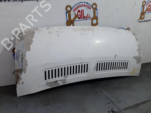 Hood PEUGEOT BOXER Van  | BP21828734C1