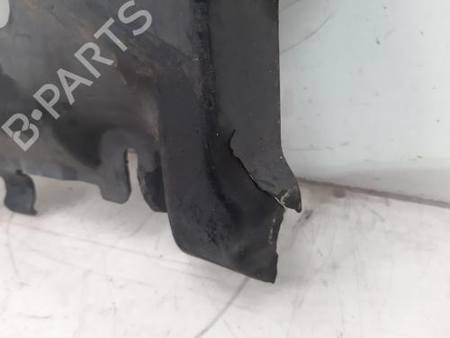 Bundpladebeskyttelse CITROËN C3 III (SX)  | BP29715956M92 