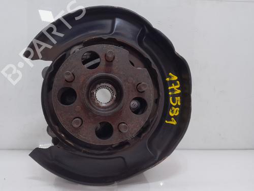 Used Right rear steering knuckle LEXUS RX (_U3_) 400h (MHU38_) (211 hp) 27235774