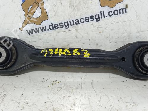 Used Left rear suspension arm BMW 3 Touring (E91) 318 d (143 hp) 20750247