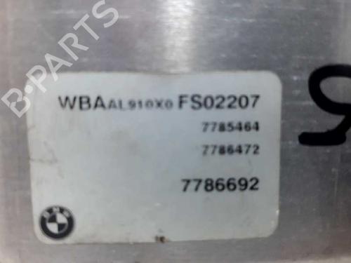 Engine control unit (ECU) BMW 3 (E46) 330 d | BP20732089M57 