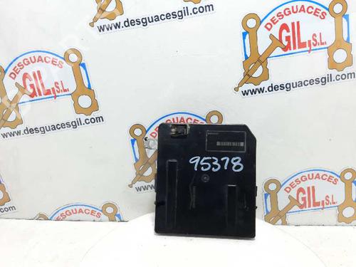 Used Fuse box RENAULT KANGOO / GRAND KANGOO II (KW0/1_) 1.5 dCi 70 (KW0V, KW0A) (68 hp) 20734214