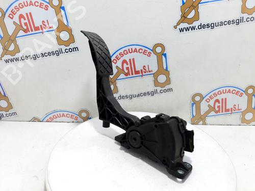 Pedal SEAT IBIZA IV SC (6J1, 6P5)  | BP20743699I4 