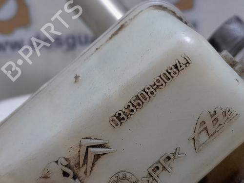 Brake master cylinder PEUGEOT 308 II (LB_, LP_, LW_, LH_, L3_)  | BP20763398M77 