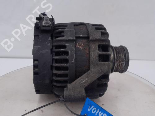 Used Alternator VOLVO V60 I (155) D3 / D4 (163 hp) 27701048
