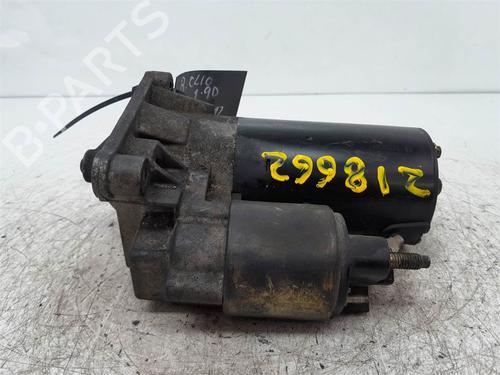 Used Starter Starter 39190106 39190106
