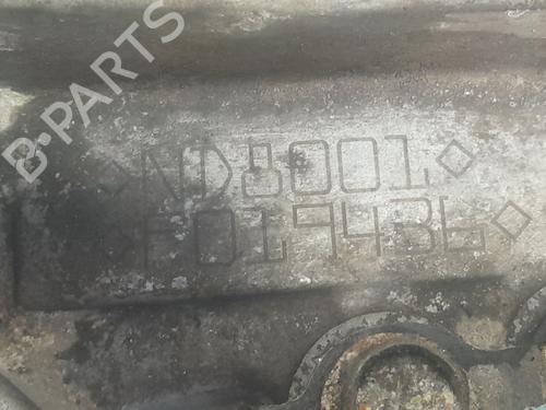 Gearbox RENAULT KOLEOS I (HY_) 2.0 dCi (HY0K) | BP37424253M3 - Image 6