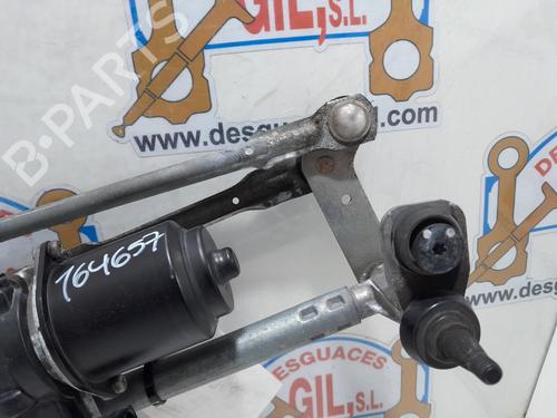 Front wiper motor VW PASSAT B6 (3C2)  | BP20769845M29 