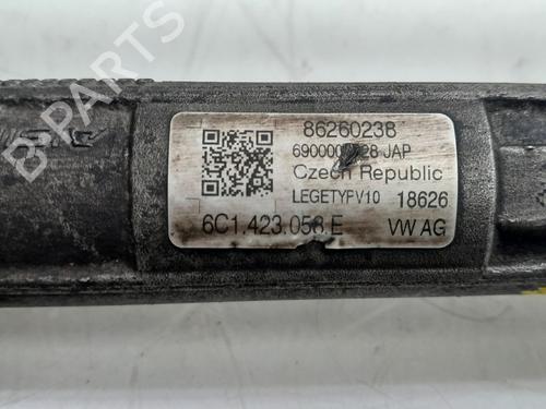 Steering rack SEAT TOLEDO IV (KG3) 1.6 TDI | BP37669848M22 - Image 5