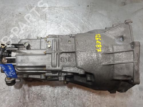 Gearbox BMW 3 (E46) 320 d | BP20746422M3 