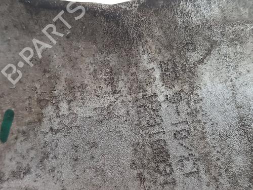 Right front steering knuckle LAND ROVER RANGE ROVER EVOQUE (L538)  | BP20768644M26 