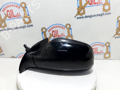 Left mirror PEUGEOT 307 (3A/C) 2.0 HDi 90 | BP20738154C26 
