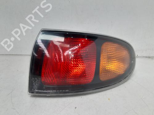 Used Right taillight Right taillight DAEWOO LANOS (KLAT) 1.5 (86 hp) 36753859 36753859