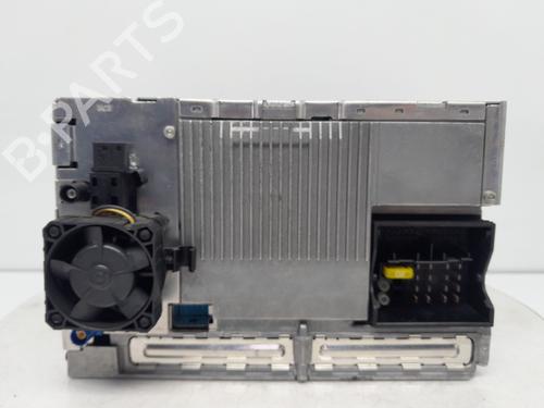 Radio BMW 3 Touring (E91) 320 d | BP36502819E6 - Image 4
