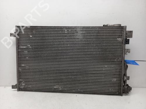 Used AC radiator NISSAN QASHQAI / QASHQAI +2 I (J10, NJ10, JJ10E) 1.5 dCi (106 hp) 24417803