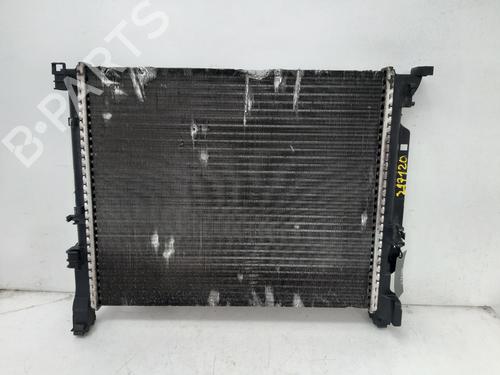 Used Water radiator Water radiator 39188902 39188902