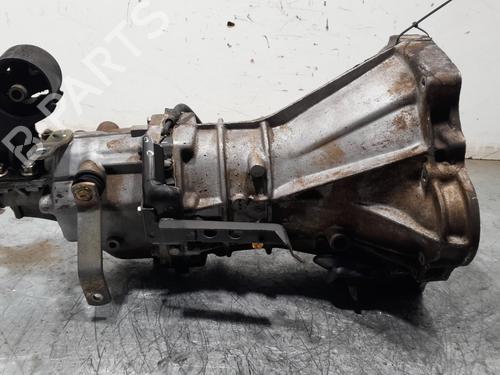 Used Gearbox Gearbox NISSAN SERENA (C23) 2.3 D (75 hp) 36325216 36325216