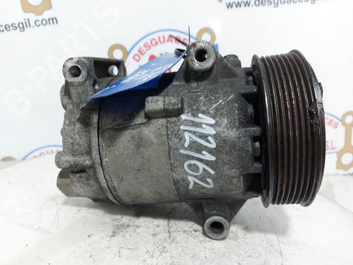 AC compressor RENAULT SCÉNIC II (JM0/1_)  | BP20740363M34 