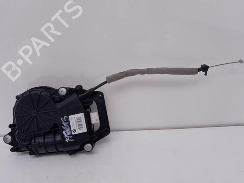 Elektronisk modul BMW 5 Gran Turismo (F07) 520 d (184 hp) 30936648