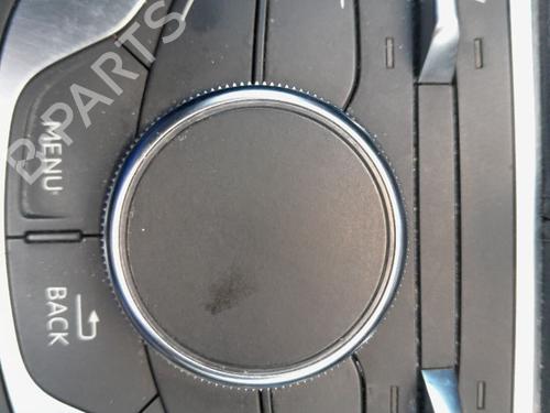 Used Switch AUDI A3 (8V1, 8VK) 2.0 TDI (150 hp) 30300402