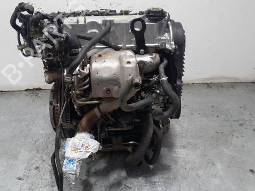 Engine MAZDA 6 Saloon (GG)  | BP31613531M1  - Image 5