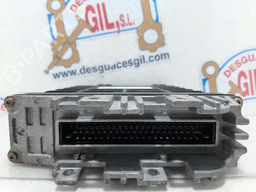 Engine control unit (ECU) VW GOLF III (1H1)  | BP20727895M57 