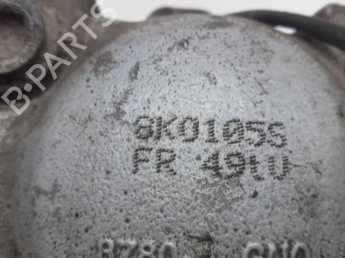 Left front brake caliper AUDI A5 Sportback (8TA) 2.7 TDI | BP36649536M105 - Image 5