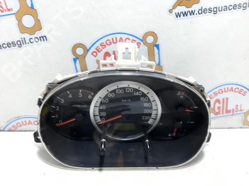 Cockpit MAZDA 5 (CR) 2.0 CD (CR19) (110 hp) 20756932